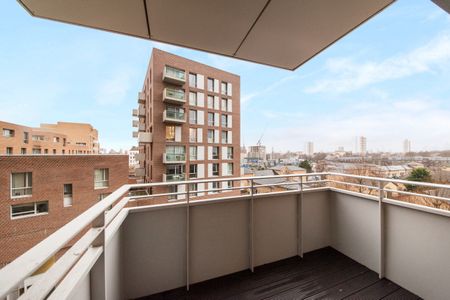 studio apartment to rent - Photo 2
