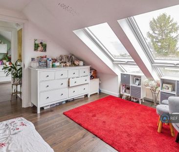 7 bedroom bungalow to rent - Photo 6