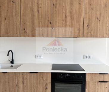 Warszawa, Ursynów, Kabaty, Wilczy Dół - Photo 3