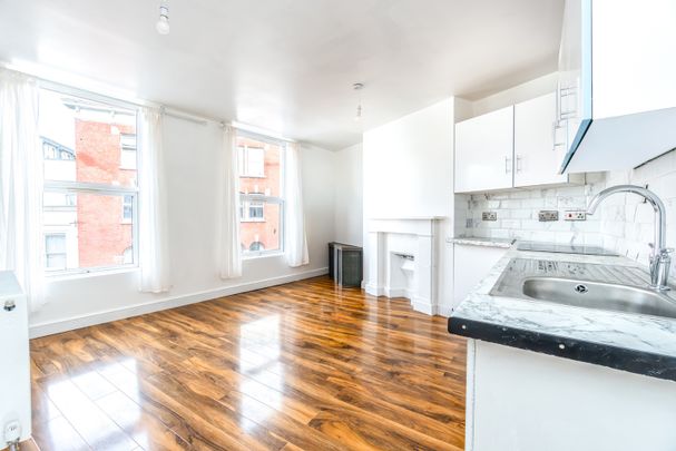 4 Bed Maisonette, Downs Road, E5 - Photo 1