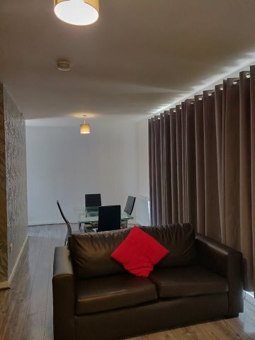 Room in a Shared Flat, Naburn Gate, G5 - Photo 2