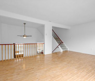 For Lease - 49 Jenny Wrenway N/A, Toronto, Ontario - Photo 6