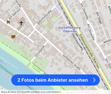 3 Zimmer Wohnung im 1.OG mit EBK und Balkon im PRIME PARK - Foto 1