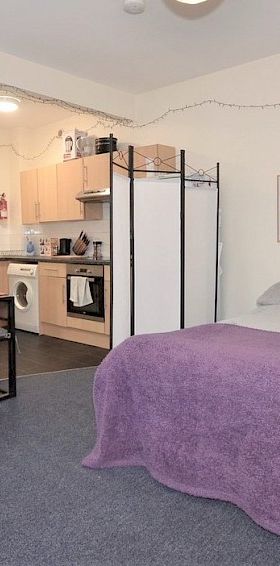 4A, Guest Road, Ecclesall, Sheffield, S11 8UJ - Photo 1