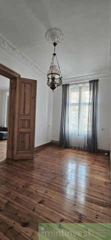 Wyjątkowe, oryginalne mieszkanie w kamienicy - Zdjęcie 3