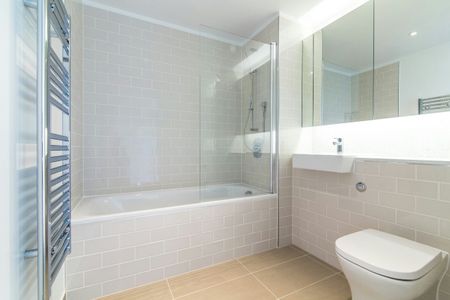 2 Bed Flat, Rodney Road, SE17 - Photo 3