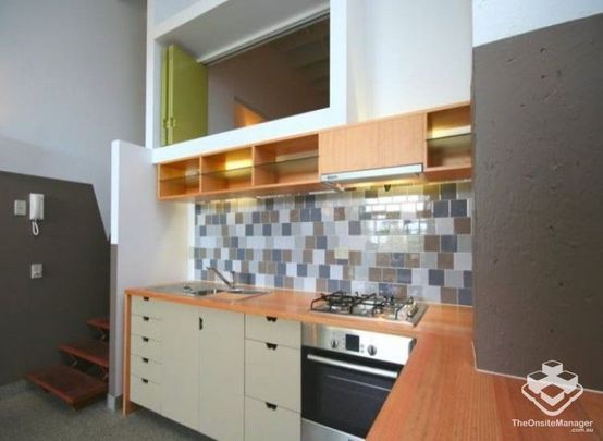 Luxury Living at W4 Apartments: A Class of Its Own - Photo 1