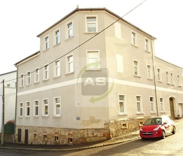 Wohnung mit Potential - Foto 1