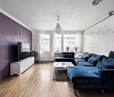 Linköping - 4rok - tillsv - 16.100kr/mån - Foto 4