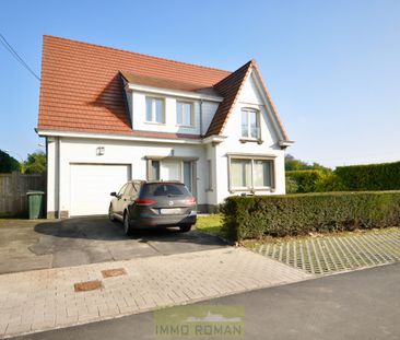 Huis te huur in Wortegem-Petegem - Photo 5