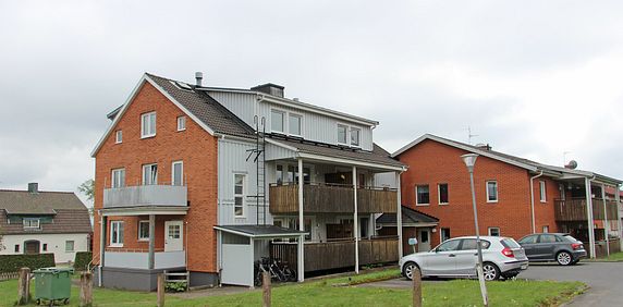 Götavägen 24 A - Foto 2