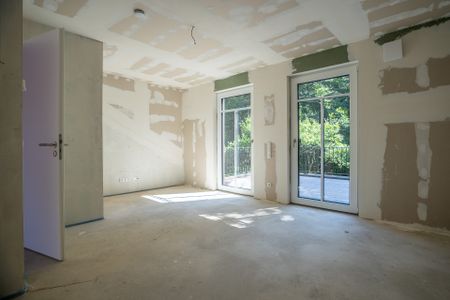 Exklusive Neubauwohnung mit atemberaubendem Fernblick und Balkonparadies! - Photo 2