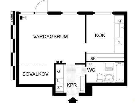 Västerled 88 B - Photo 3