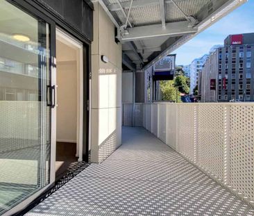 Welcome to apartment N201 at 111 Dixon Street - Photo 5