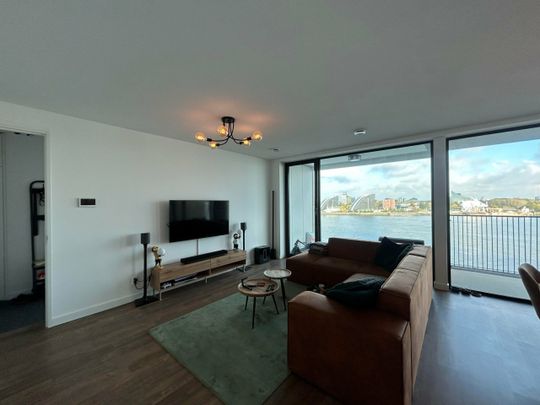 Pampuskade - Photo 1