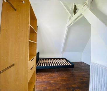 Location Maison 3 pièces 175m² - Photo 4