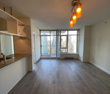 Richards & Robson 16th Floor Luxury 2bd w/ 2 Dens! | 480 Robson Str... - Photo 1