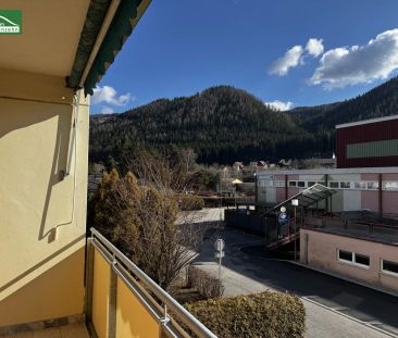 Charmante Wohnungen - Zentrum von KINDBERG! - Photo 4