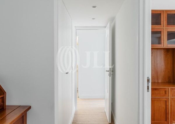 Apartamento T3 em Lisboa