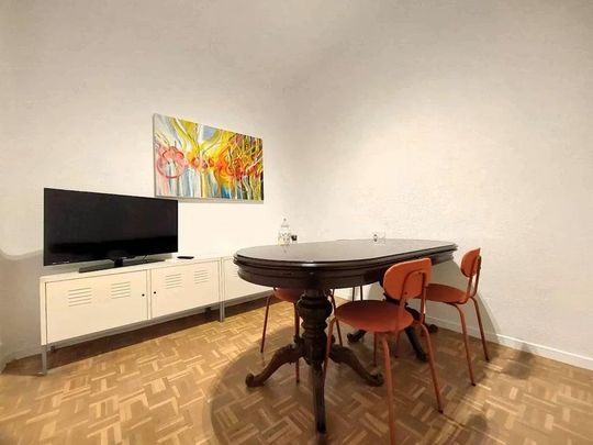 Calle de Bailén, Madrid, Community of Madrid 28013 - Photo 1