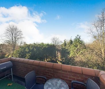 2 bedroom flat to rent - Photo 3