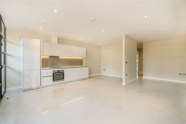 Hampshire Street, NW5 - Photo 1