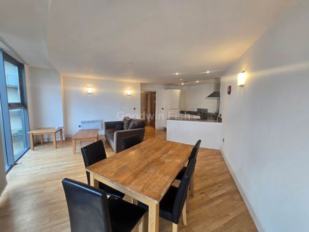 Ovale, Albion Works, Pollard Street, Ancoats - Photo 3