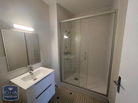Location Appartement 1 pièce 29m² DIJON 21000 - Photo 2