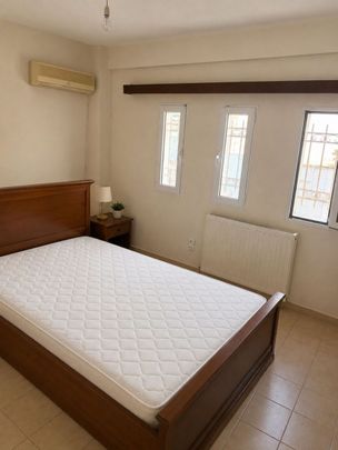 Διαμέρισμα για ενοικίαση Κέντρο (Άνω Λιόσια) - Photo 1