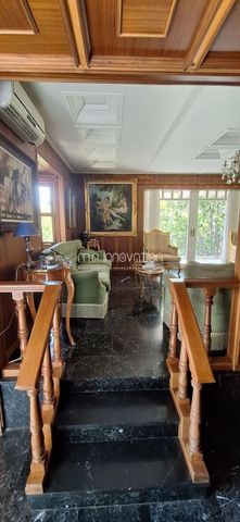 Βίλα για ενοικίαση Λαγονήσι (Καλύβια Θορικού) - Photo 4