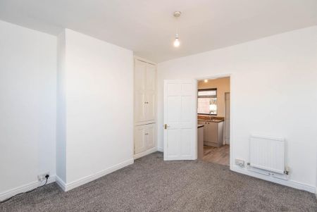 1 bedroom terraced house to rent - Photo 3
