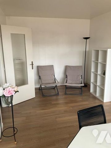 A LOUER A SECLIN (NORD) - Photo 2