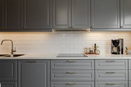 Vattengatan, Värnamo - Foto 2