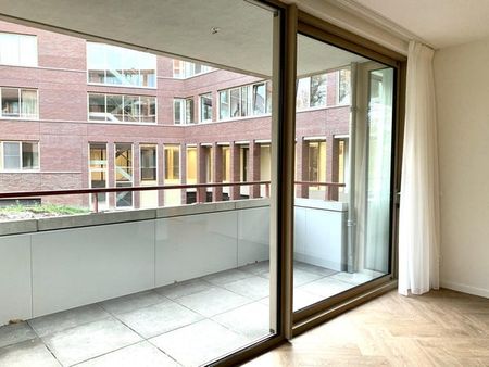 Te huur: Appartement Nieuweroord in Leiden - Foto 4