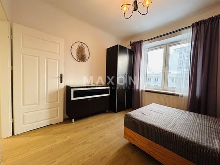 Mieszkanie dwupokojowe na Bielanach - Zdjęcie 5