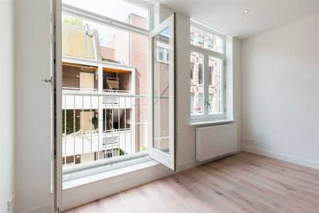 Appartement te huur: Rapenburg 31-C 1011 TV Amsterdam - Foto 3