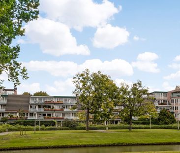Luttickduin 114, 1187 JP, Amstelveen - Foto 2