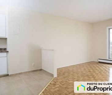 Unité 3 ½ - Habitation de la concorde - 1605 Boulevard de la Concor... - Photo 3