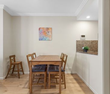 1308/28 Harbour Street, Sydney NSW 2000 - Apartment For Rent | Domain - Photo 1