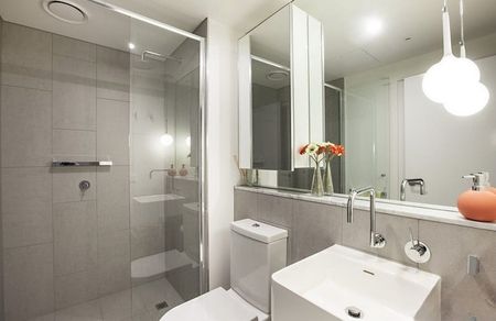 809/52 Park Street, South Melbourne VIC 3205 - Apartment For Rent | Domain - Photo 3