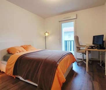 Location Appartement 3 pièces 59m² MONT DE MARSAN 40000 - Photo 6