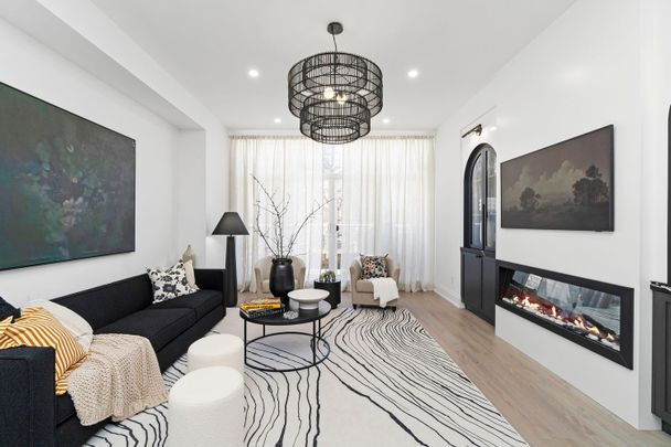 For Lease - 60A Tecumseth Street, Toronto, Ontario - Photo 1