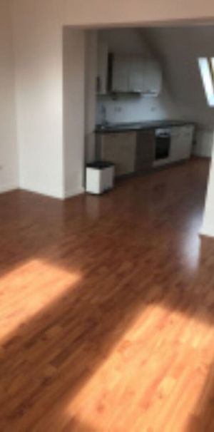 Appartement 2 pièces à Forbach - Photo 1