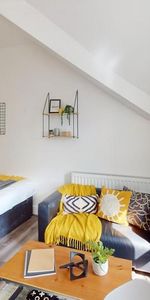 1 bedroom in a house share to rent - Photo 3