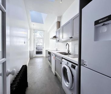 1 bedroom Flat To Let Total Size: 496 SQ FT - Photo 4
