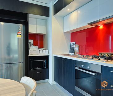 Melbourne CBD - Photo 6