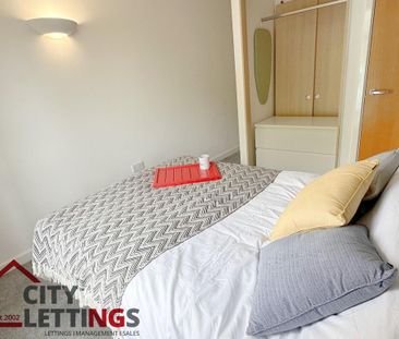 2 bedroom apartment to rent - Photo 6