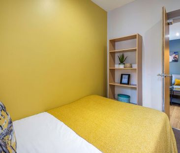 1 bedroom flat to rent - Photo 4