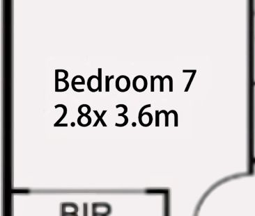 Building 2 - Bedroom 7 - Photo 6