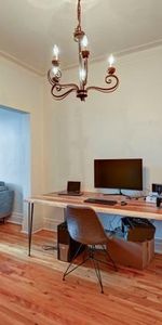 Beau 5½ lumineux au 2e étage – Rosemont / La Petite-Patrie - Photo 3